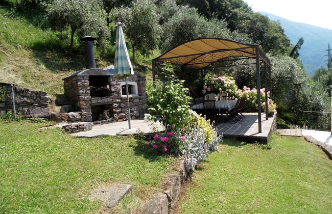 Flat by Lake Iseo With Mountain Views - Foto 19