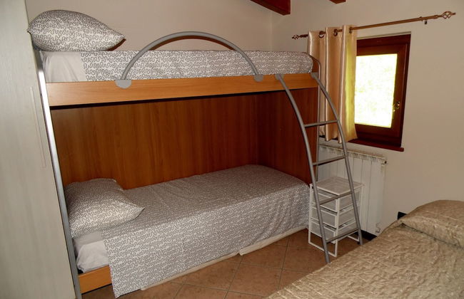 Flat by Lake Iseo With Mountain Views - Foto 4
