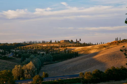 Photo 33 - Belvilla by OYO Farmhouse in Tuscany With Garden