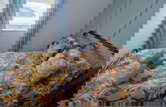 Foto 3 - Chalet Ty Lilli Wen Sleep 6