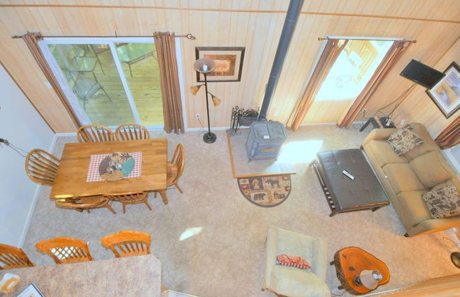Trails End River Retreat - Riverside - Foto 11