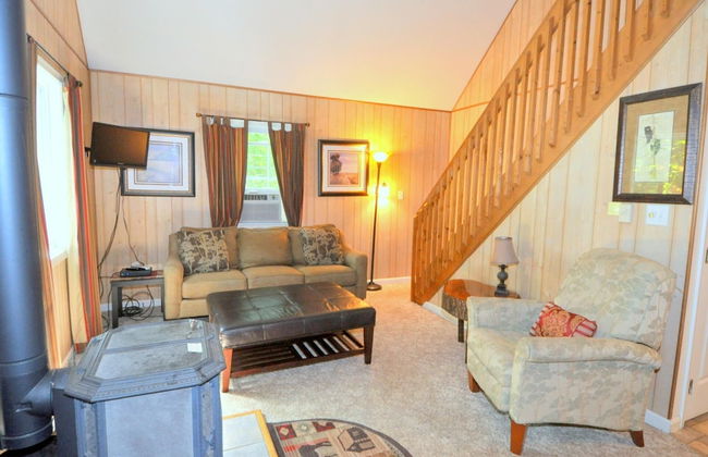 Trails End River Retreat - Riverside - Foto 10