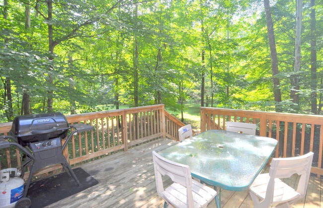 Trails End River Retreat - Riverside - Foto 23