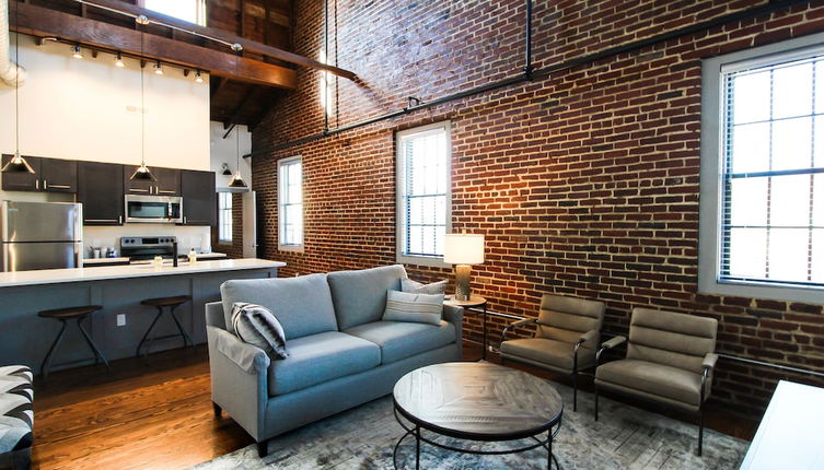 Photo 1 - The Lofts at Downtown Salem