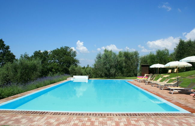 Podere il Pino - Foto 76