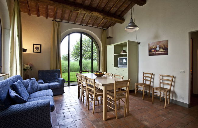Podere il Pino - Foto 49