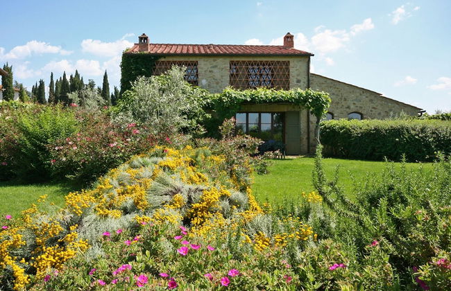 Podere il Pino - Foto 1