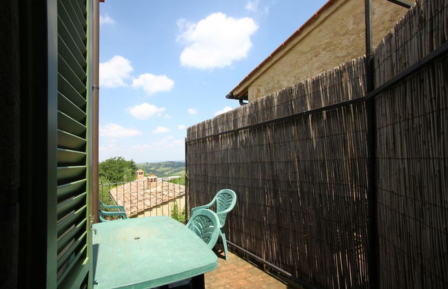 Podere il Pino - Foto 53