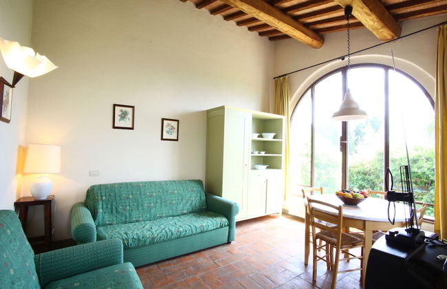Podere il Pino - Foto 47