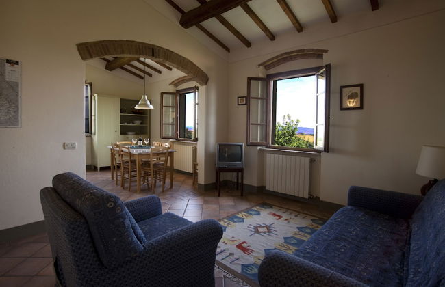 Podere il Pino - Foto 45