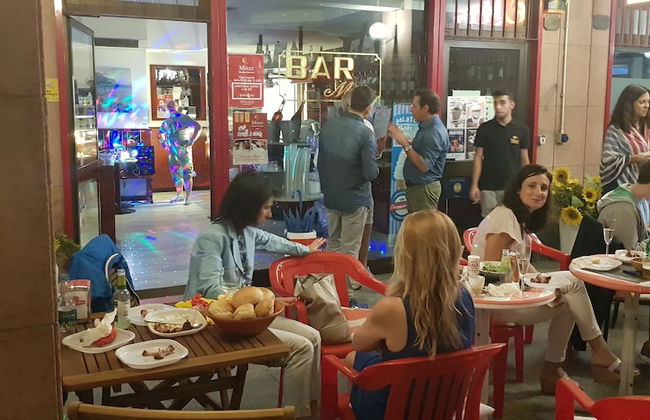 SESTRI MARE 5 AR122 (3 guests) - Foto 30