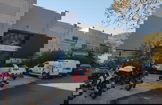 Foto 30 - Sestri Mare & Beach Services Residence