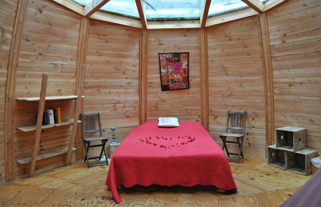 Cap'Cabane - Foto 3