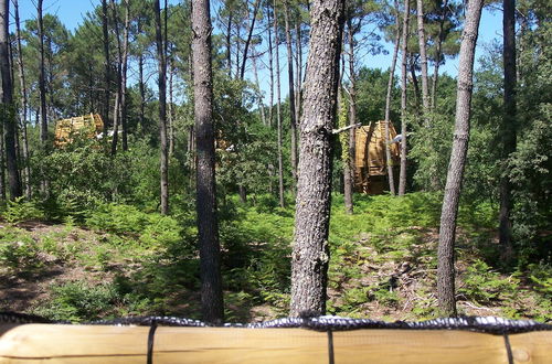 Photo 20 - Cap'Cabane