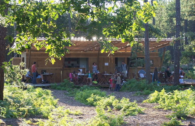 Cap'Cabane - Foto 11