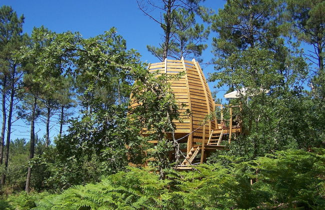 Cap'Cabane - Foto 1