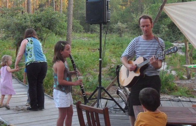 Cap'Cabane - Foto 8