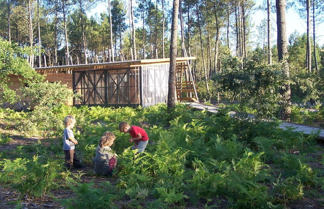Cap'Cabane - Foto 9