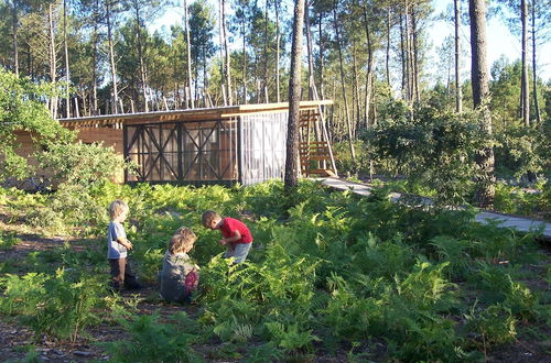 Photo 9 - Cap'Cabane