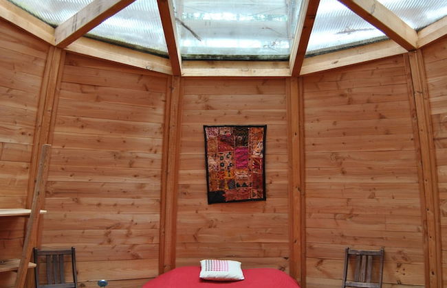 Cap'Cabane - Foto 2