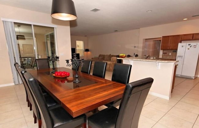 Ov2630 - Bella Vida Resort - 6 Bed 5.5 Baths Villa - Foto 19