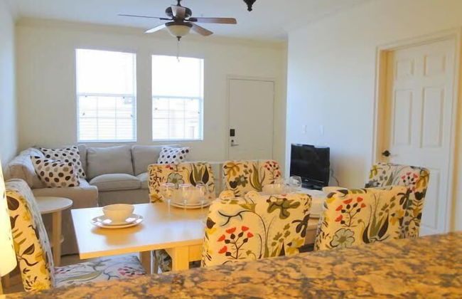 Ov4038 - Waterstone - 4 Bed 2 Baths Townhome - Foto 2