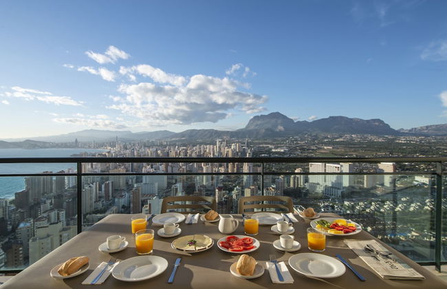 Pierre & Vacances Benidorm Horizon - Photo 10