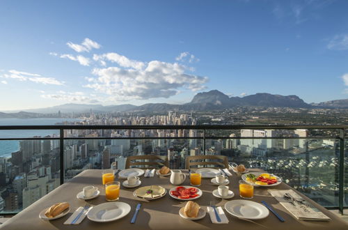 Photo 10 - Pierre & Vacances Benidorm Horizon