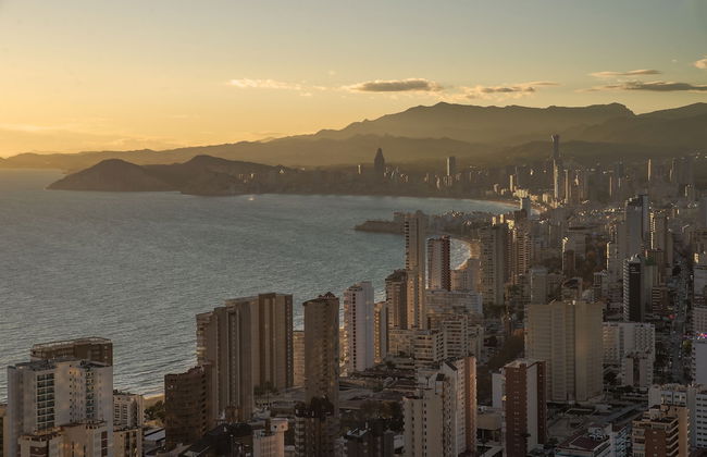 Pierre & Vacances Benidorm Horizon - Photo 11