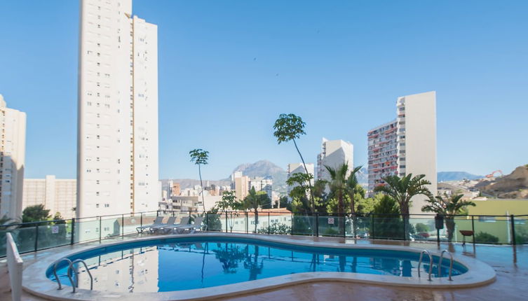 Photo 1 - Pierre & Vacances Benidorm Horizon