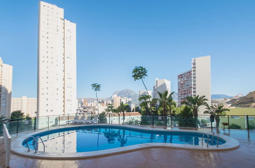 Photo 1 - Pierre & Vacances Benidorm Horizon