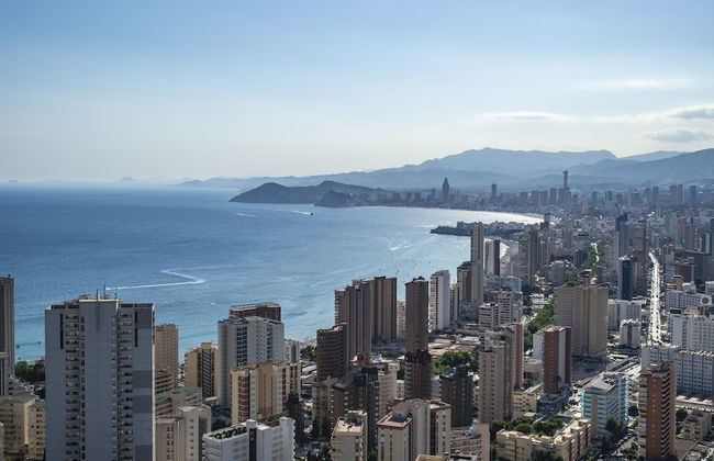 Pierre & Vacances Benidorm Horizon - Photo 33