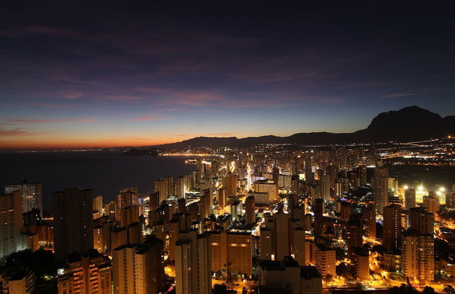 Pierre & Vacances Benidorm Horizon - Photo 31