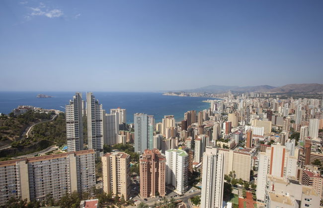 Pierre & Vacances Benidorm Horizon - Photo 29