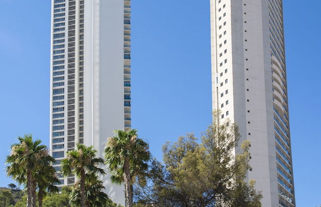 Pierre & Vacances Benidorm Horizon - Photo 22