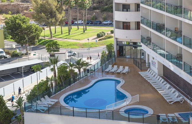 Pierre & Vacances Benidorm Horizon - Photo 16