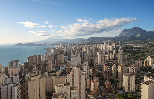 Pierre & Vacances Benidorm Horizon - Photo 35