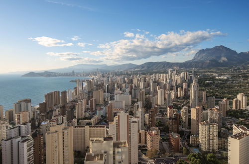 Photo 35 - Pierre & Vacances Benidorm Horizon