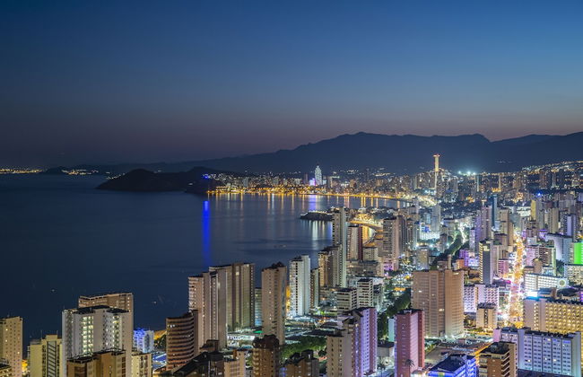 Pierre & Vacances Benidorm Horizon - Photo 34