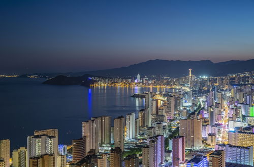 Photo 34 - Pierre & Vacances Benidorm Horizon