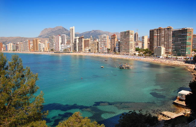Pierre & Vacances Benidorm Horizon - Photo 24