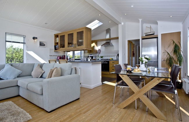 Salcombe Retreat - Foto 51