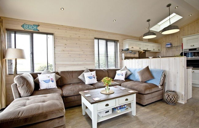 Salcombe Retreat - Foto 32