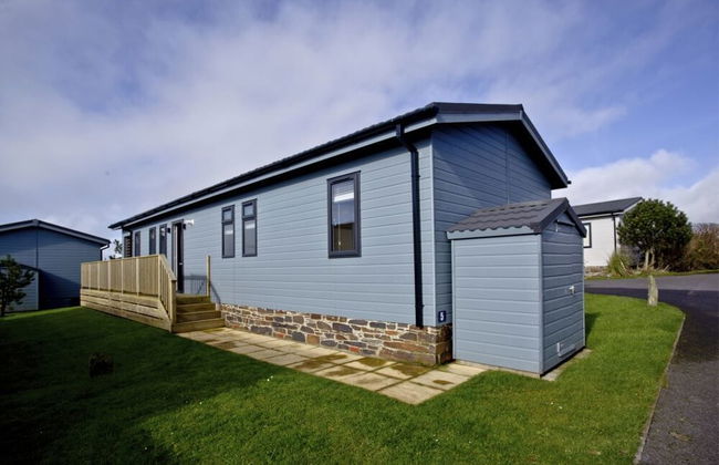 Salcombe Retreat - Foto 56