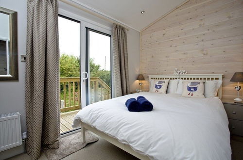 Photo 4 - Salcombe Retreat