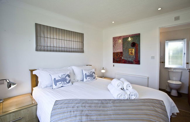 Salcombe Retreat - Foto 15