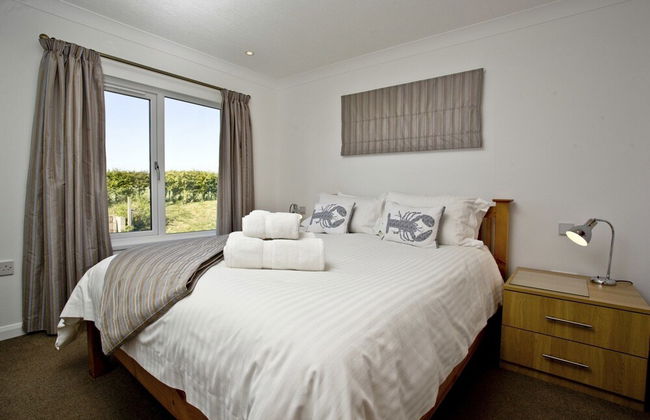 Salcombe Retreat - Foto 14