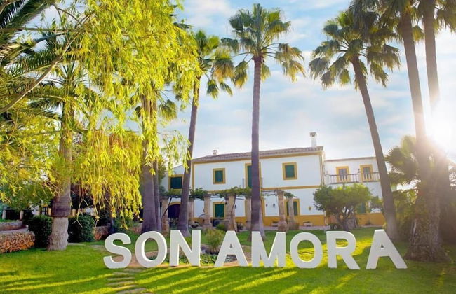 Agroturismo Finca Son Amora - Photo 21