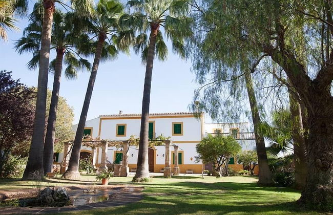 Agroturismo Finca Son Amora - Photo 1