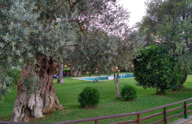 Agroturismo Finca Son Amora - Photo 23